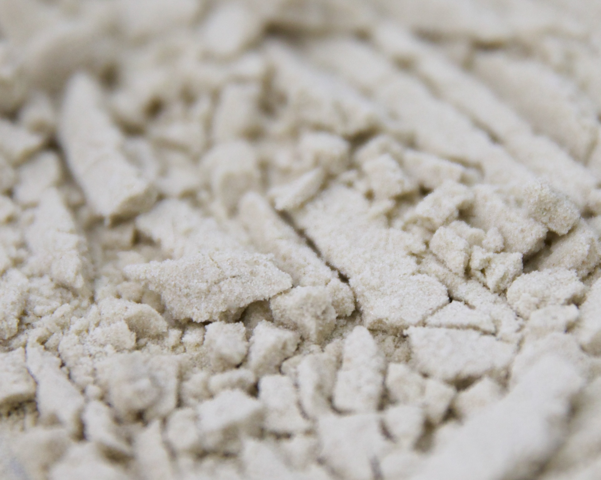 Ice water hash
